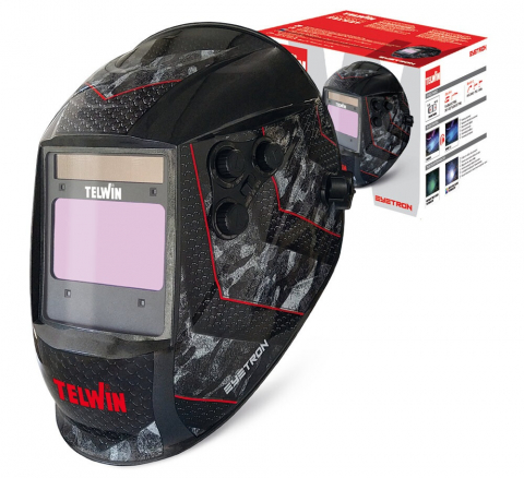 Masca de sudura cu cristale lichide TELWIN EYETRON [1]