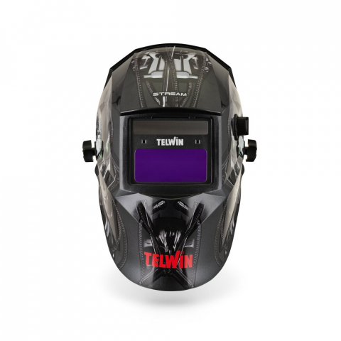 Masca de sudura cu cristale lichide TELWIN STREAM ROBOT [1]