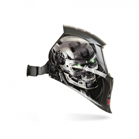 Masca de sudura cu cristale lichide TELWIN STREAM ROBOT [3]