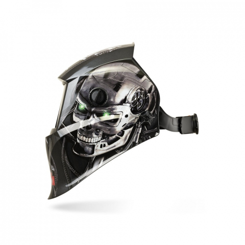 Masca de sudura cu cristale lichide TELWIN STREAM ROBOT [2]