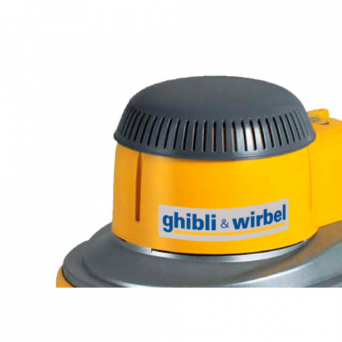Masina de curatat profesionala monodisc Ghibli&Whirbel ErgoLine SB 143 L 10 [4]
