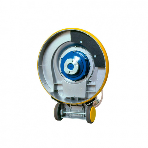 Masina de curatat profesionala monodisc Ghibli&Whirbel ErgoLine SB 143 L 10 [2]