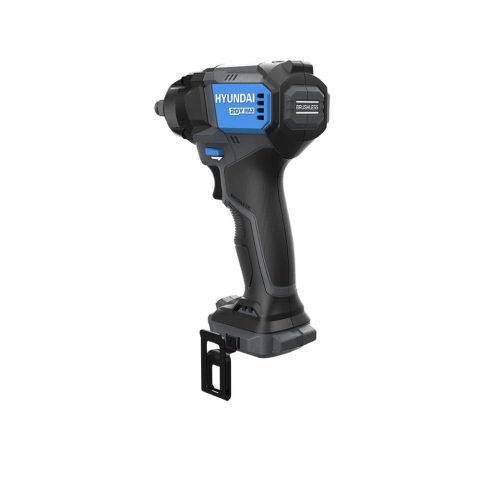Masina de insurubat brushless cu impact cu acumulator 20V HYUNDAI IW20X-350 - SOLO [2]