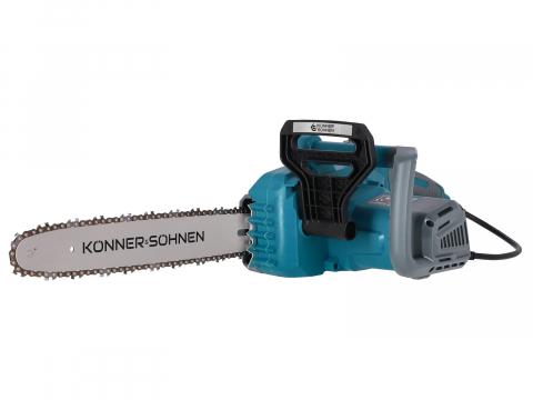 Fierastrau electric cu lant Konner & Sohnen KS CS1800-14 [2]