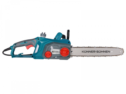 Padure si gradina - Fierastrau electric cu lant Konner & Sohnen KS CS1800-14