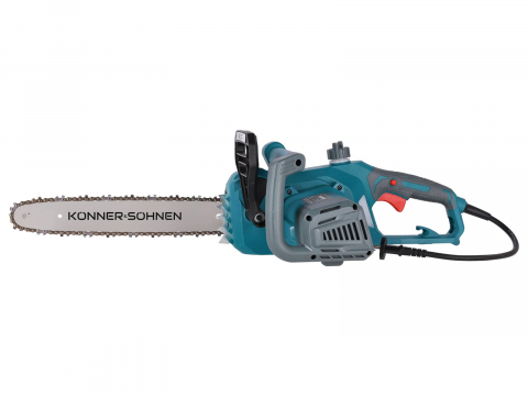 Fierastrau electric cu lant Konner & Sohnen KS CS1800-14 [3]