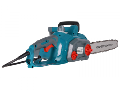 Fierastrau electric cu lant Konner & Sohnen KS CS1800-14 [4]