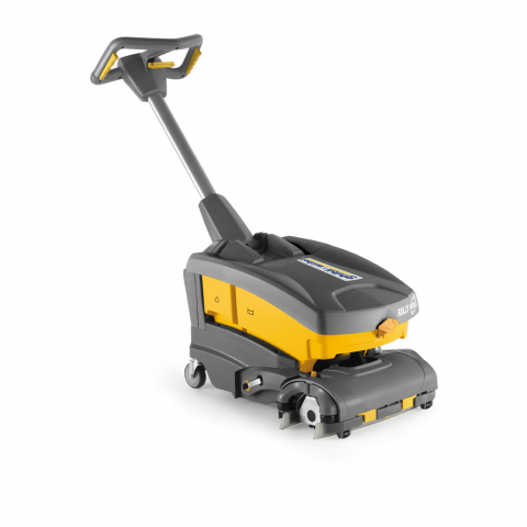 Masini de spalat pardoseli Ghibli - Masina de spalat pardoseli Ghibli&Whirbel ROLLY NRG 7½ M 33 BC 10AH