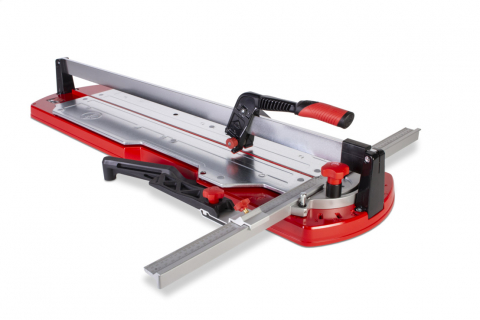 Masini manuale de debitat placi ceramice - Masina de taiat gresie, faianta 102cm, TP-102 T - RUBI-11901
