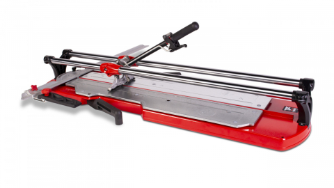 Masini manuale de debitat placi ceramice - Masina de taiat gresie, faianta 102cm, TX-1020 MAX - RUBI-17915