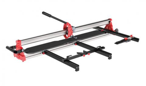 Masini manuale de debitat placi ceramice - Masina de taiat gresie, faianta 120cm, 18mm, RCH-1200 RS - RUBI-27922