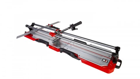 Masini manuale de debitat placi ceramice - Masina de taiat gresie, faianta 125cm, TX-1250 MAX - RUBI-17921