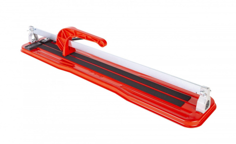 Utilaje constructii - Masina de taiat gresie, faianta 61cm, BASIC 60, cu opritor lateral - RUBI-25956