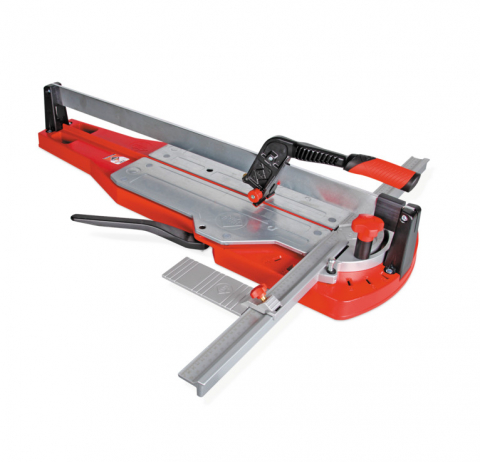 Masini manuale de debitat placi ceramice - Masina de taiat gresie, faianta 66cm, TP-66 T - RUBI-12955