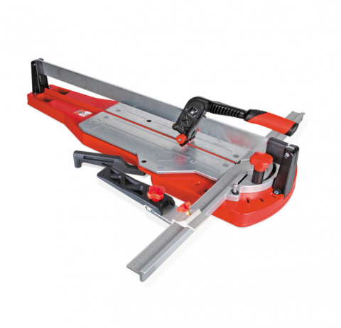 Masini manuale de debitat placi ceramice - Masina de taiat gresie, faianta 75cm, TP-75 T - RUBI-12957