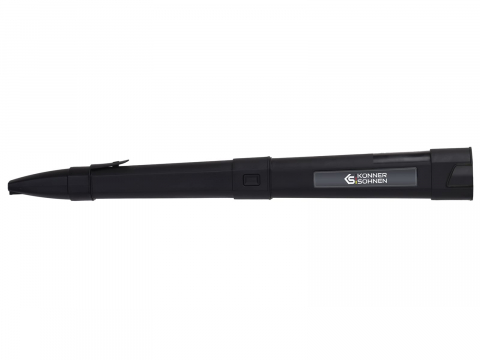 Suflanta si aspirator de frunze cu acumulator Konner & Sohnen KS LBV-40V SOLO [3]
