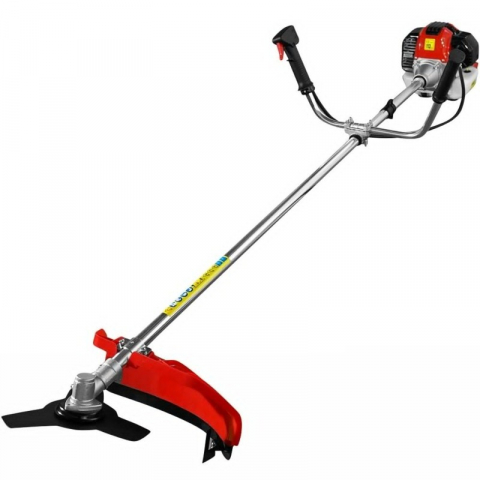 Motocoasa cu motor in 2 timpi MEDIA LINE MC4328T, 1.7 CP [1]