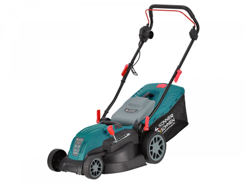 Masini de tuns gazonul - Masina electrica de tuns gazonul Konner & Sohnen KS 42LM