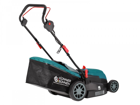 Masina electrica de tuns gazonul Konner & Sohnen KS 42LM [3]