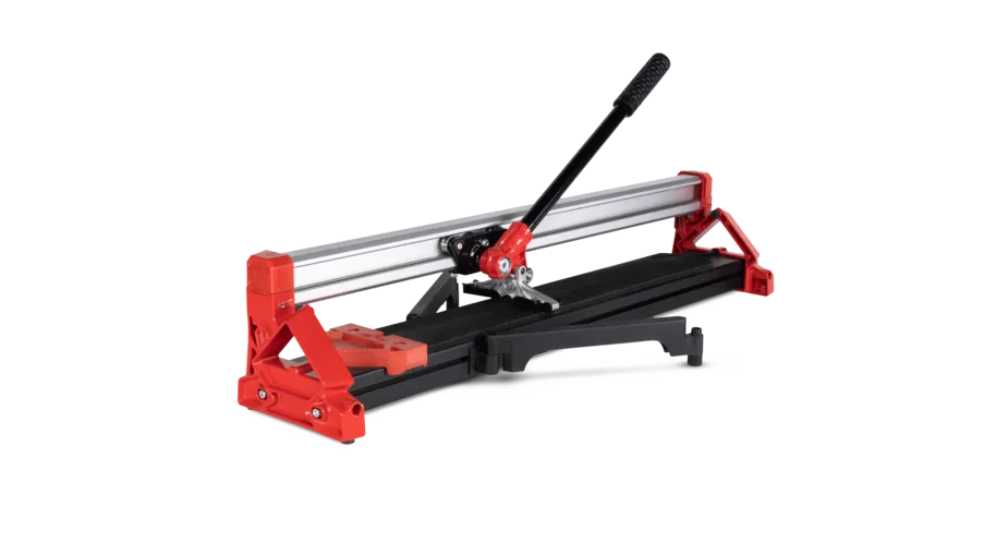 Masini manuale de debitat placi ceramice - Mașină manuală de tăiat gresie RUBI RWK-1200, 120 cm
