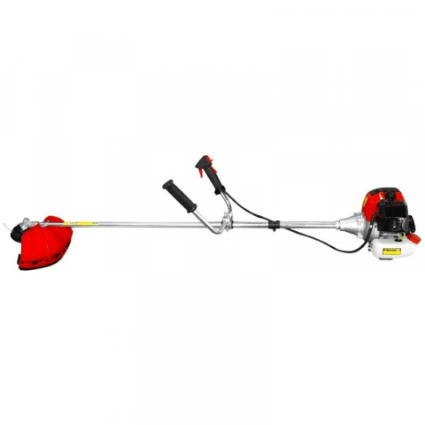 Motocoasa cu motor in 2 timpi MEDIA LINE MC5228T, 2 CP [1]