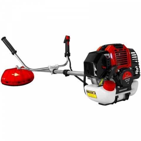 Motocoasa cu motor in 2 timpi MEDIA LINE MC5228T, 2 CP [4]