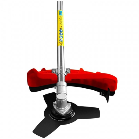Motocoasa cu motor in 2 timpi MEDIA LINE MC5228T, 2 CP [3]