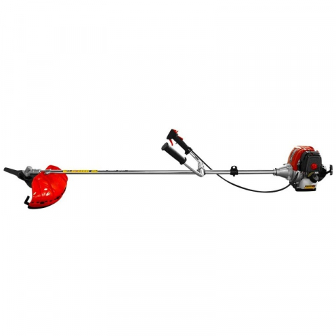 Motocoasa cu motor in 4 timpi MEDIA LINE MC4T3128T, 1 CP [1]