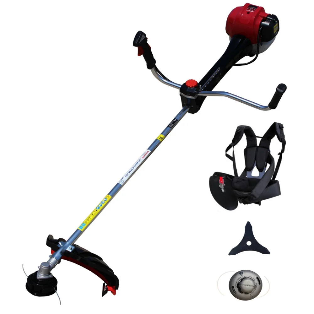Motocoase - Motocoasa cu motor in 4 timpi AGT5028B COMFORT, 2 CP