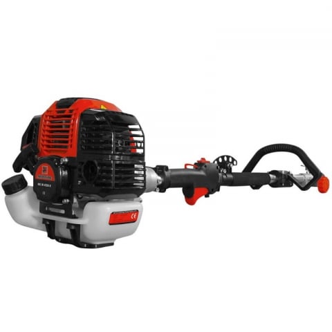 Motocoasa multifunctionala 4 in 1 cu motor in 2 timpi MEDIA LINE MCM4326E, 1.7 CP [3]