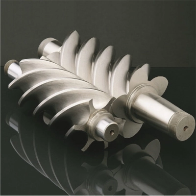 Motocompresor ROTAIR MDVN 83 ECO5 Dual Pressure 7-10bar, kit sablare/aftercooler, kit gresare omologat rutier [1]