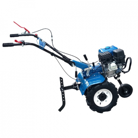 Motocultor HYUNDAI HY-MC85 [2]