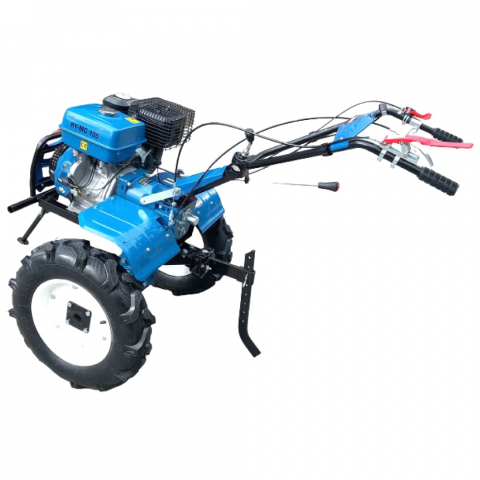 Motocultor HYUNDAI HY-MC105 [1]