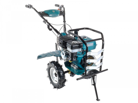 Motocultor Konner & Sohnen KS 9HP-1350G-3 (400) [1]