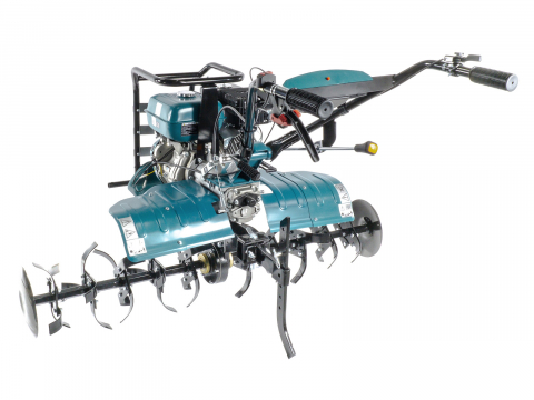 Motocultor Konner & Sohnen KS 9HP-1350G-3 (400) [6]