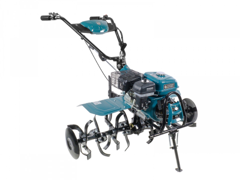 Motocultor Konner & Sohnen KS 7HP-1050G [7]
