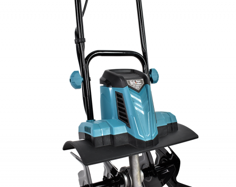 Motosapa electrica Konner & Sohnen KS 1000T E [6]