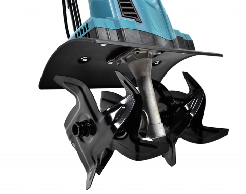 Motosapa electrica Konner & Sohnen KS 1000T E [5]