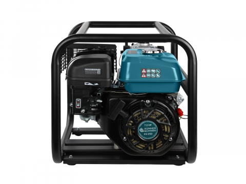 Motopompa de inalta presiune Konner & Sohnen KS 50HP [3]