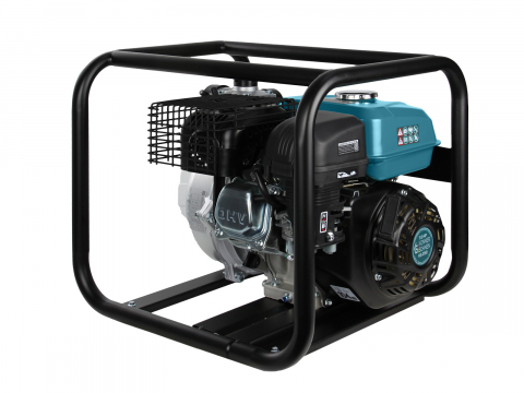 Motopompa de inalta presiune Konner & Sohnen KS 50HP [4]