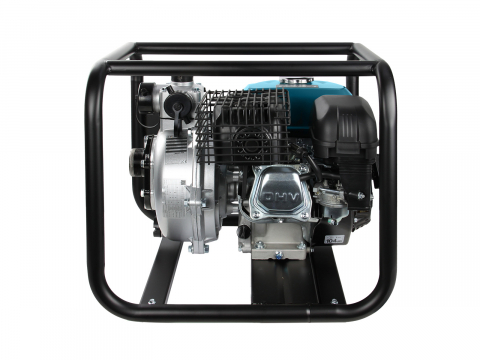 Motopompa de inalta presiune Konner & Sohnen KS 50HP [5]