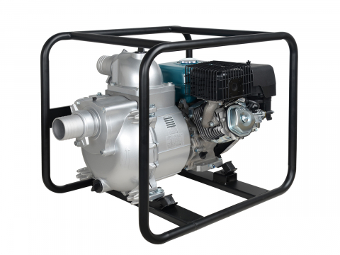 Motopompa ape murdare Konner & Sohnen KS 80MW [4]