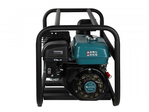 Motopompa pentru lichide agresive Konner & Sohnen KS 80CW [3]
