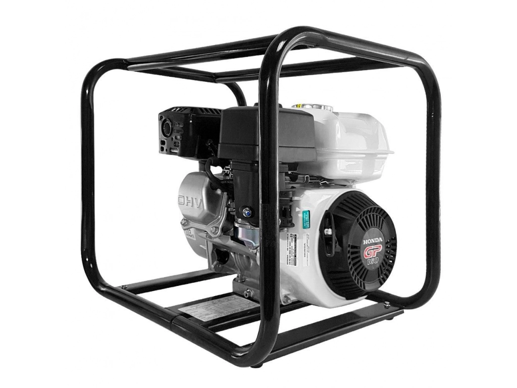 Motopompa presiune inalta AGT WHP20HKX, Honda GP200, 2", 330l/min [1]