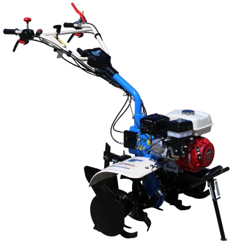 Motosape / Motocultoare - Motosapă AGT 7500 PREMIUM GX200 cu motor Honda 6,5 CP