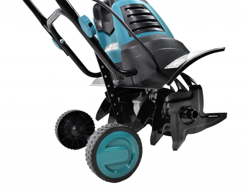 Motosapa electrica Konner & Sohnen KS 1500T E [6]