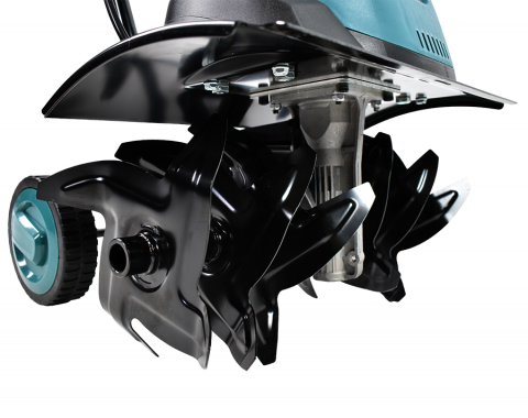 Motosapa electrica Konner & Sohnen KS 1500T E [5]