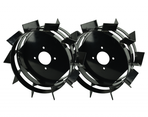 Set roti metalice Konner & Sohnen KS MW40 [1]
