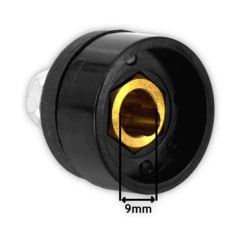 Aparate de sudura - Mufe panou DX25