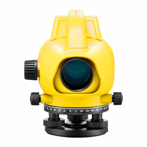 Echipamente de masurat - Nivela electronica Digitala EL-32 Nivel System